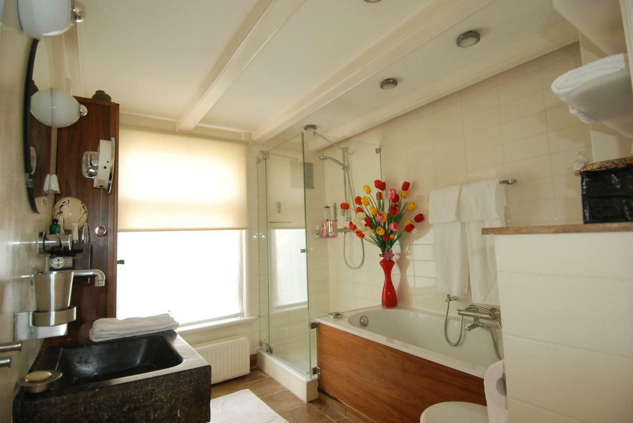 B&B Jordaan Corner Амстердам Номер фото
